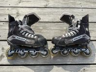 Bauer Inlines strl 35