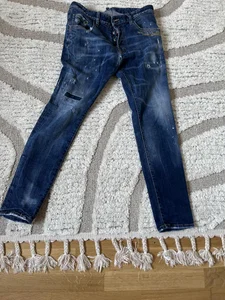 dsquared2 jeans