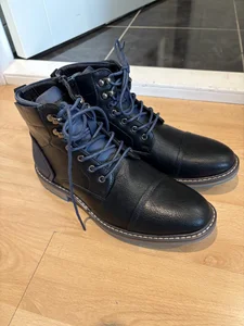 Skor Strl 39 oanvända boots