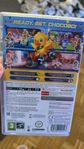 Chocobo GP Nintendo switch (barn spel)