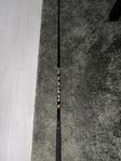 HZURDUS Xstiff Driverskaft, Cobra adapter