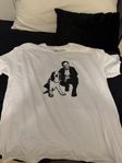 Ulf Kristersson t shirt XL