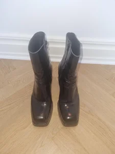 Vamsko Ankleboots 