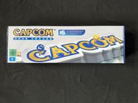 Capcom Home Arcade med 16 arkadspel (nytt & oöppnat)
