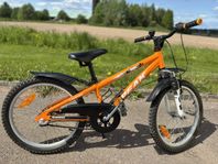 Barncykel 20"