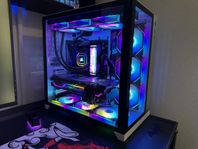 Msi SuprimX RTX 3090 24Gb 