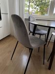 4 st köksstolar 