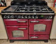 gasspis Rangemaster