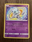 Pokemonkort - Shining Mew