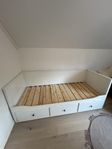 Hemnes dagbädd