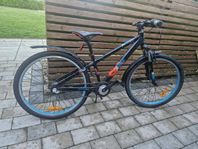 Sportcykel X-Dirt 24 tums 