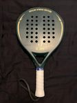 Tactical Padel El Jefe