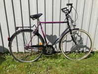 Herrcykel