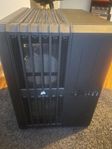 Väl fungerande PC som funkar fint för både gaming & annat