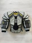 Warrior kombinat INT M
