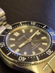 Seiko Prospex SPB143 40.5mm + Uncle strap z199 armband