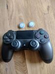 PS4 KONTROLL 