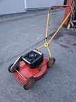 Klippo med drivning