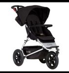 Urban jungle mountain buggy