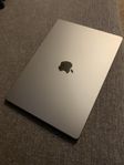Apple MacBook Pro 14" (2023) 1 TB MXE03KS/A, Rymdgrå