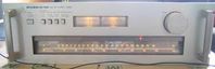 Mitsubishi DA-F680 Am Fm stereo tuner, 1980-tal
