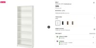 shelve