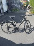 crescent cykel