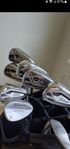 titleist t300 stiff