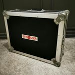 Pro dj user flight case till djm mixers