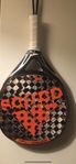 Adidas AdiPower CTRL 2.0 padelrack