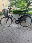 Damcykel 