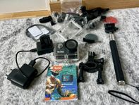 actionkamera 