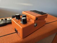 Boss DS-1 Distortion Pedal 
