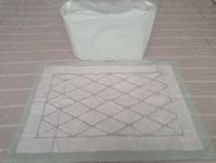 changing mats for disposable diapers