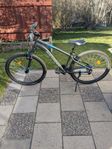 Rockrider 27.5 nästan ny