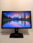 DELL Skärm 24" - Mycket Bra Skick