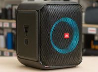 JBL Encore Essential Partybox, bärbar partyhögtalare