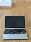 Laptop lntel Celeron J4025 - Windows 11 Pro