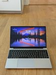 Laptop lntel Celeron J4025 - Windows 11 Pro