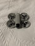 Dji Neo + ND-filter