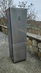 Samsung 210cm kyl & frys, ca 2 år gammal