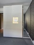 IKEA PAX garderober - 2st 75cm*236cm*58cm, 1st 50*236*58cm