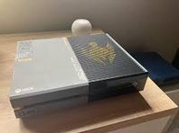 Xbox one 