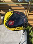 Driver Cobra F9 i mkt fint skick!