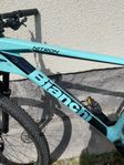 motionscykel
