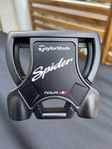 Putter TaylorMade Spider.