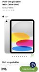 Apple iPad 11th gen 5G 128GB