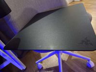 Razer Atlas Black – härdat glas musmatta