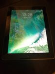  Apple iPad 4 retina Wi-Fi (A1458)