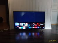 Samsung 55 tum UHD Tv